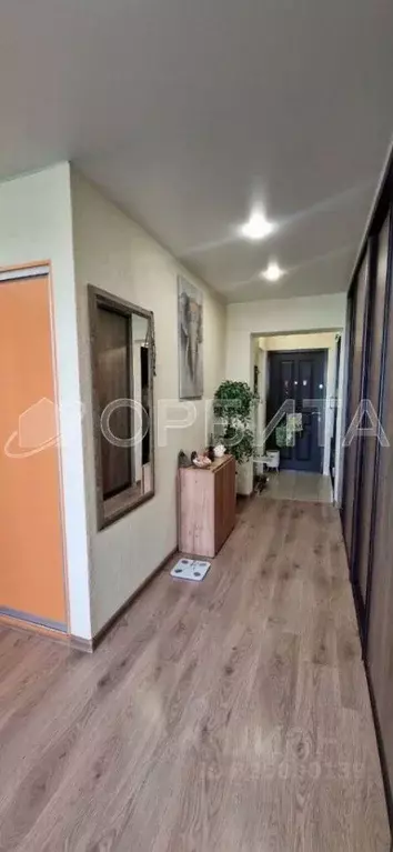 Студия Тюменская область, Тюмень Интернациональная ул., 199к2 (31.7 м) - Фото 2