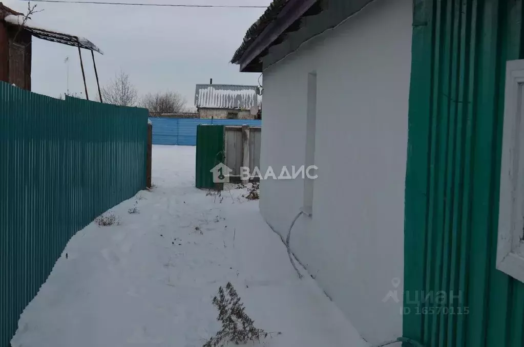 2-к кв. Амурская область, Благовещенск городской округ, с. Белогорье ... - Фото 1