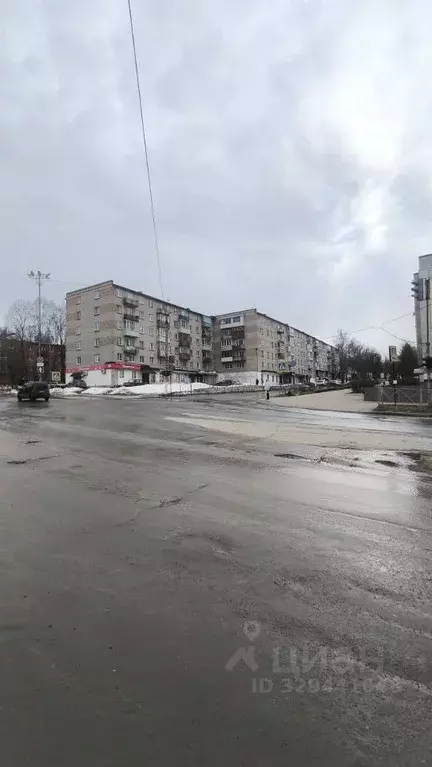 Помещение свободного назначения в Владимирская область, Кольчугино ул. ... - Фото 2