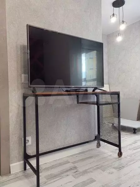 Квартира-студия, 25 м, 20/26 эт. - Фото 1
