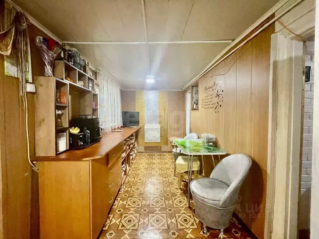 Дом в Севастополь Садовое товарищество Куликово Поле, 109 (55 м) - Фото 1