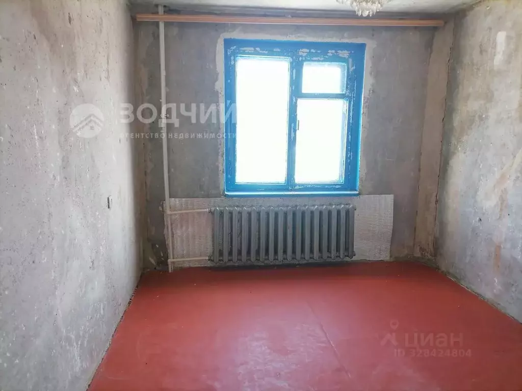 2-к кв. Чувашия, Вурнары пгт пер. Тракторный, 12 (53.0 м) - Фото 2