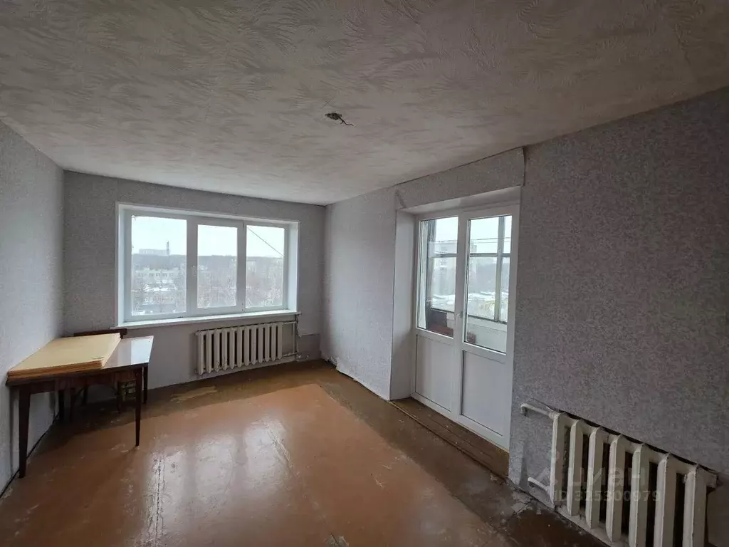 3-к кв. Рязанская область, Рязань Интернациональная ул., 14 (58.7 м) - Фото 1