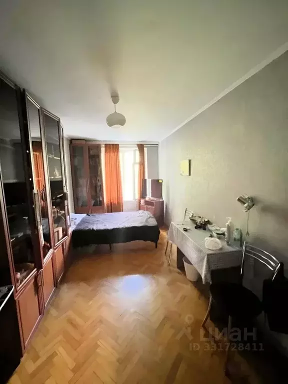 Комната Москва Уральская ул., 6К5 (16.0 м) - Фото 2