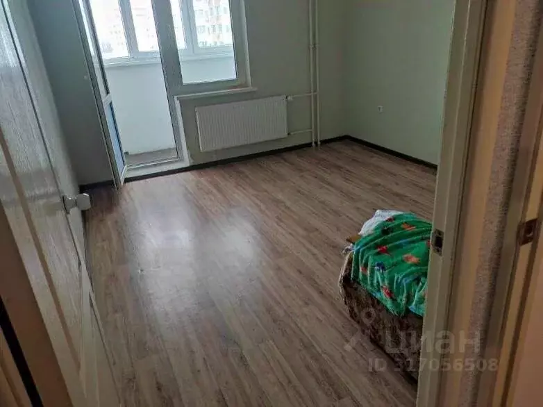 2-к кв. Краснодарский край, Краснодар ул. Им. Героя Яцкова И.В., 28 ... - Фото 1