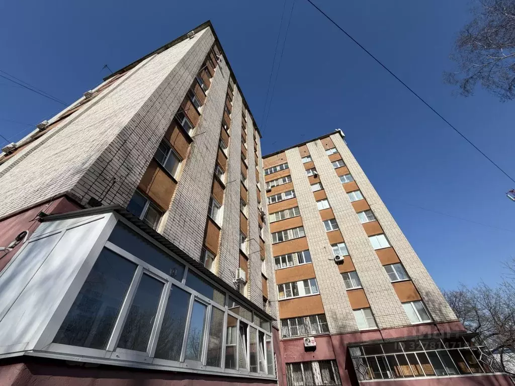 2-к кв. Липецкая область, Липецк ул. Студенческий Городок, 11А (39.8 ... - Фото 2