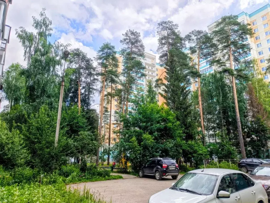 2-к кв. Пермский край, Пермь ул. 5-я Каховская, 8А (53.5 м) - Фото 2