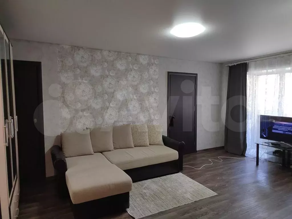 2-к. квартира, 42 м, 2/5 эт. - Фото 0