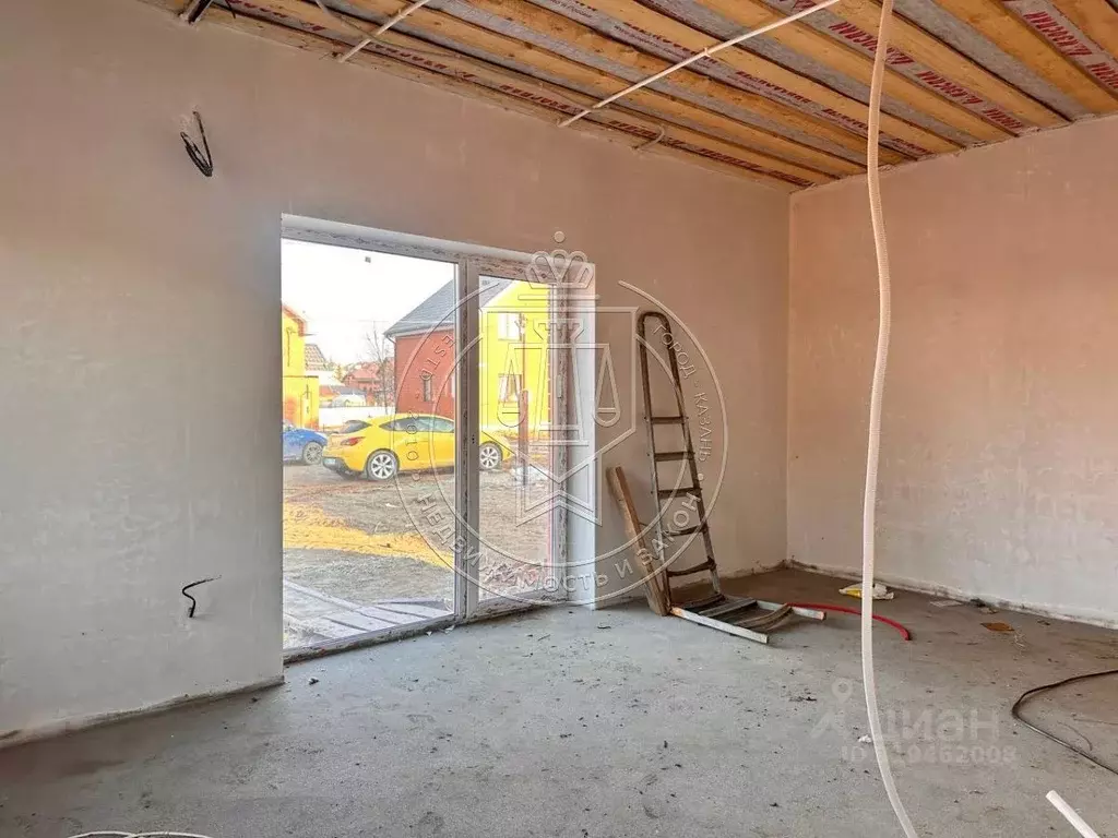Дом в Татарстан, Казань ул. Огородная, 63А (149 м) - Фото 1