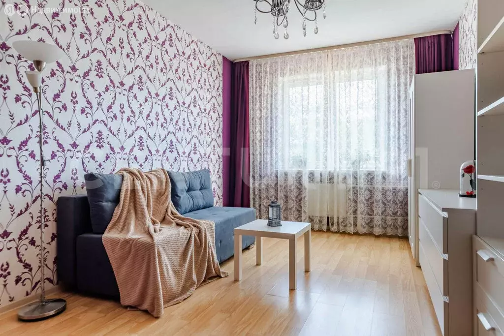 2-комнатная квартира: Токсово, Короткий переулок, 1А (61.1 м) - Фото 1