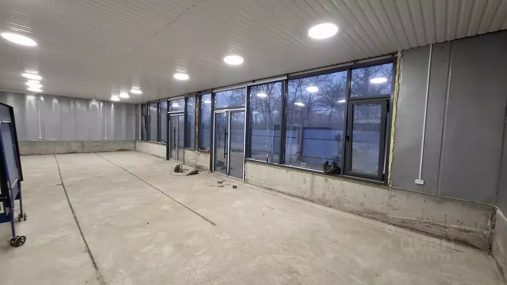 Помещение свободного назначения в Крым, Симферопольский район, ... - Фото 2