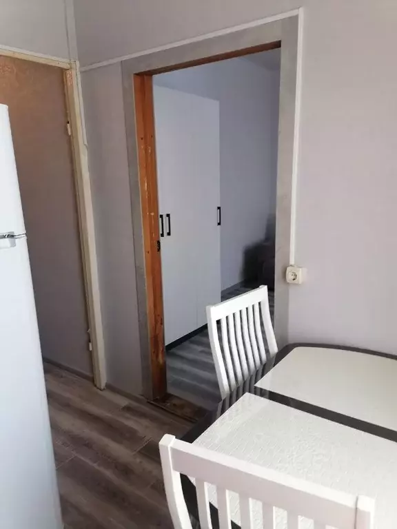 2-к кв. Московская область, Пушкино Спортивная ул., 1 (36.0 м) - Фото 1