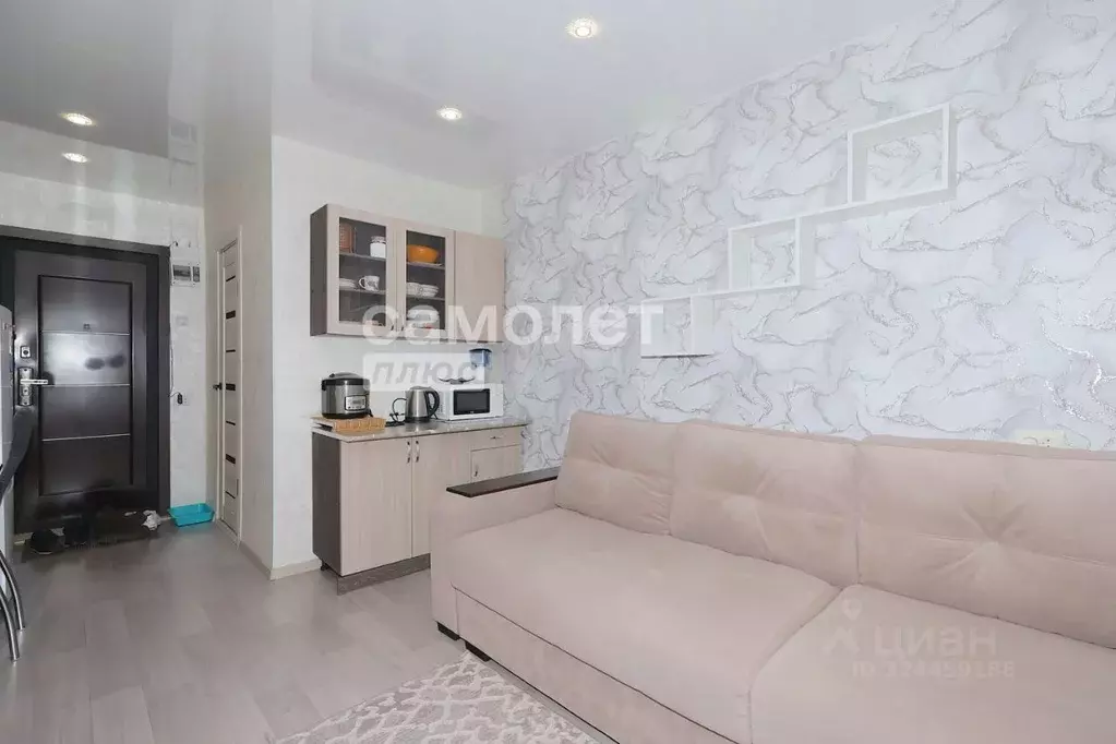 Студия Кемеровская область, Кемерово бул. Строителей, 20 (16.7 м) - Фото 2