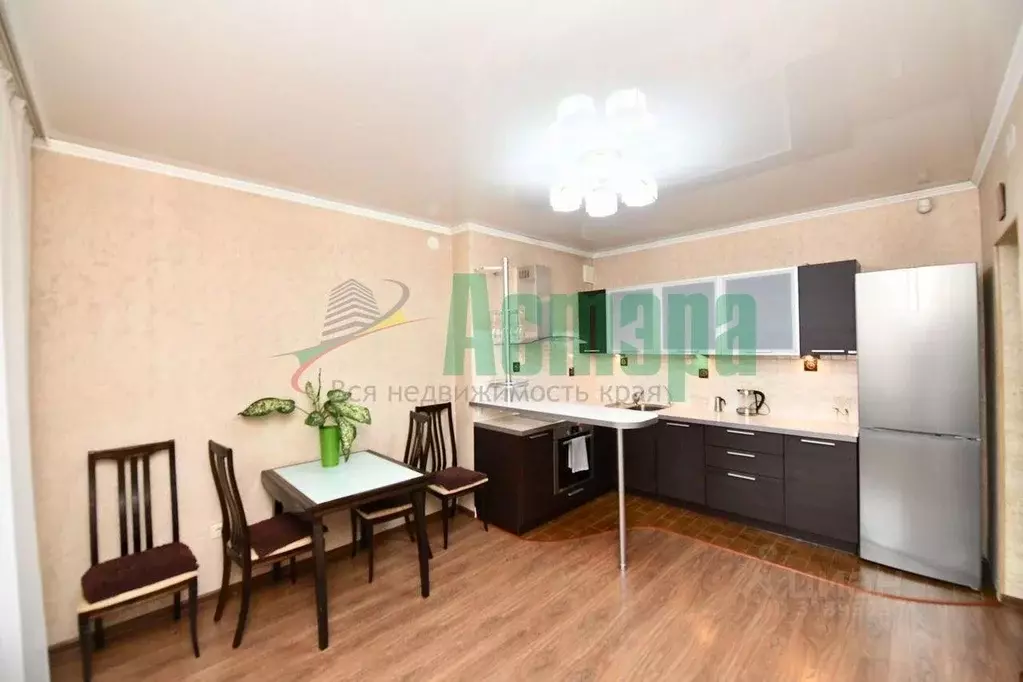 3-к кв. Забайкальский край, Чита Ангарская ул., 17 (113.8 м) - Фото 2