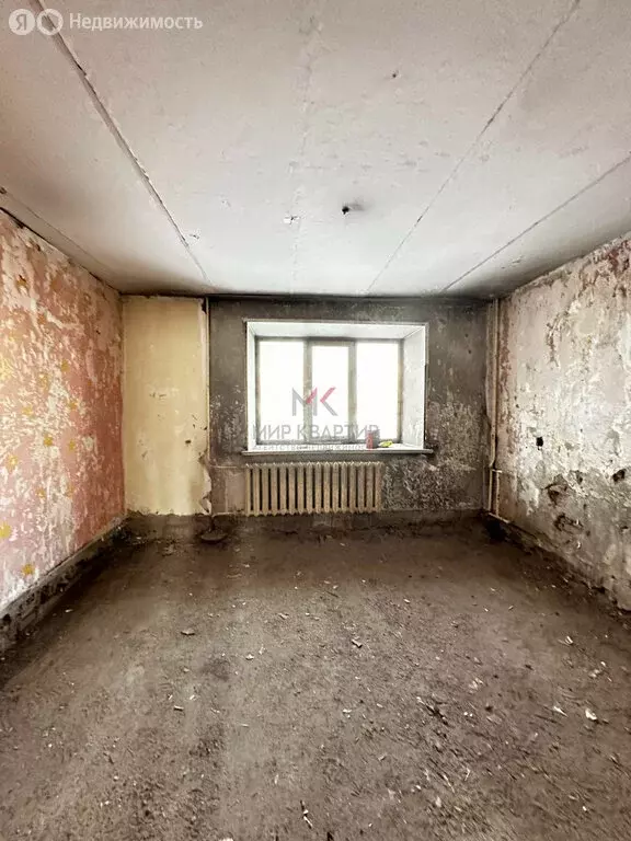 2-комнатная квартира: Кызыл, улица Калинина, 20 (49.9 м) - Фото 0
