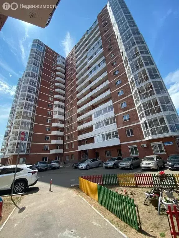 1-комнатная квартира: Улан-Удэ, Ключевская улица, 60Б/4 (38.4 м) - Фото 0