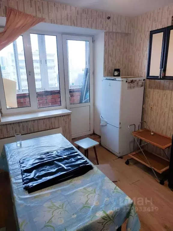 1-к кв. Москва, Москва, Зеленоград к315 (40.0 м) - Фото 1