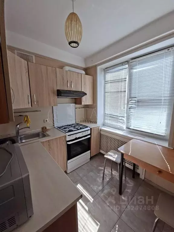 1-к кв. Санкт-Петербург Витебский просп., 53К2 (30.7 м) - Фото 1