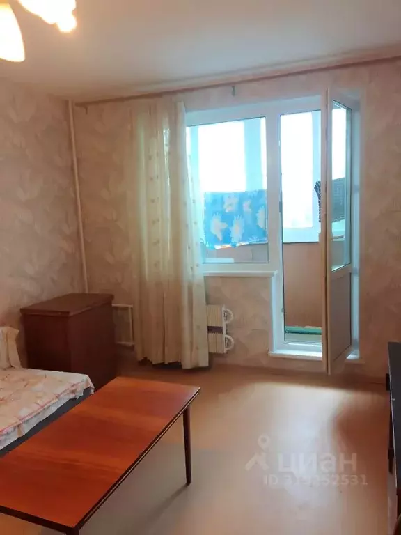 2-к кв. Москва Новгородская ул., 13 (53.0 м) - Фото 1