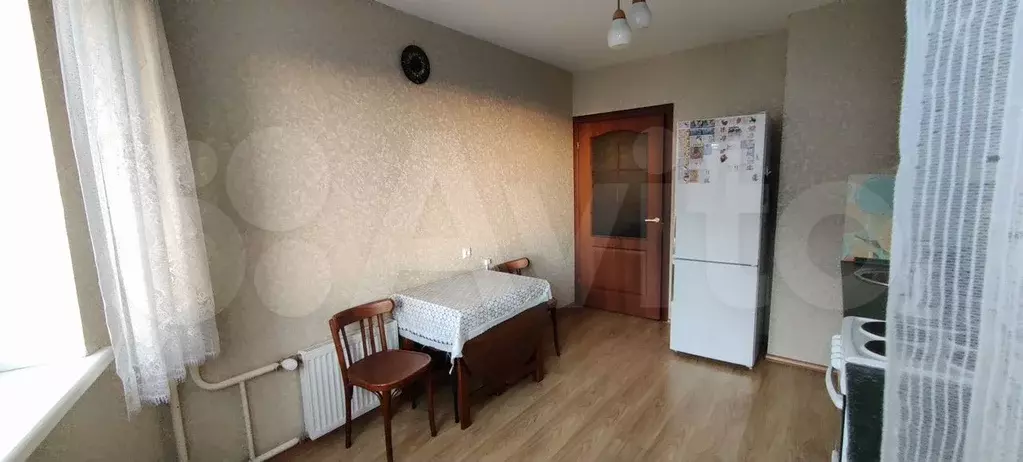 1-к. квартира, 42 м, 9/25 эт. - Фото 1