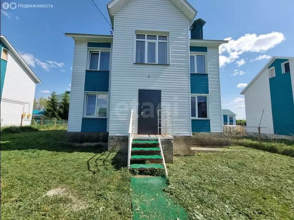 Дом в село Кундравы, 3-я Плановая улица (151 м) - Фото 2