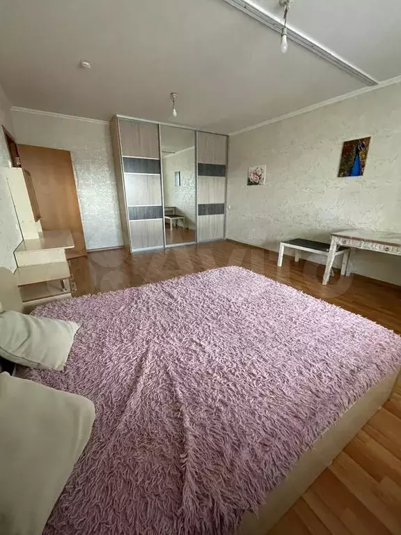 2-к. квартира, 64,5 м, 11/15 эт. - Фото 1