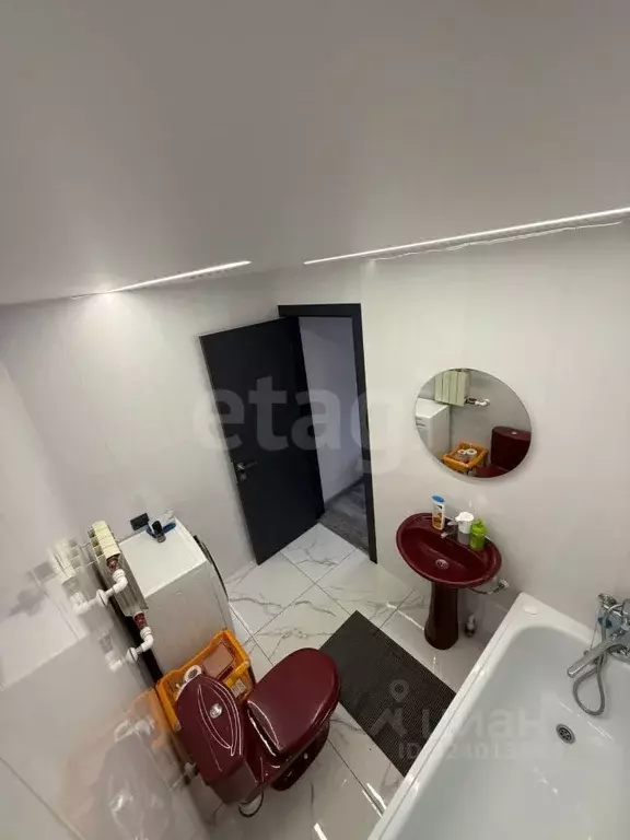 Дом в Красноярский край, Красноярск Алюминий СНТ, просп. Металлургов, ... - Фото 1