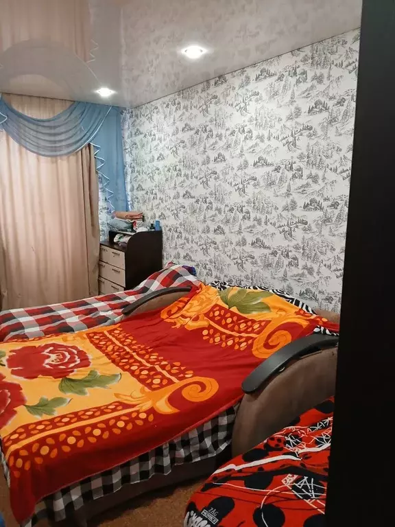 Продаётся 1-к квартира, 37.1 м - Фото 0