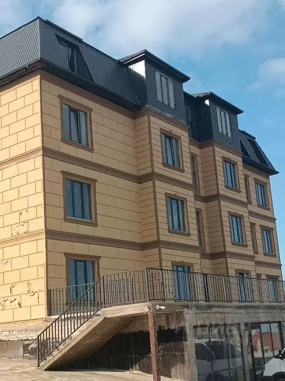 2-к кв. Кабардино-Балкария, Нальчик городской округ, с. Белая Речка ... - Фото 1