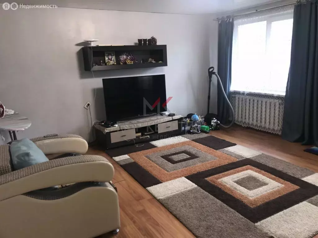 Дом в Кызыл, Университетская улица (77.1 м) - Фото 2