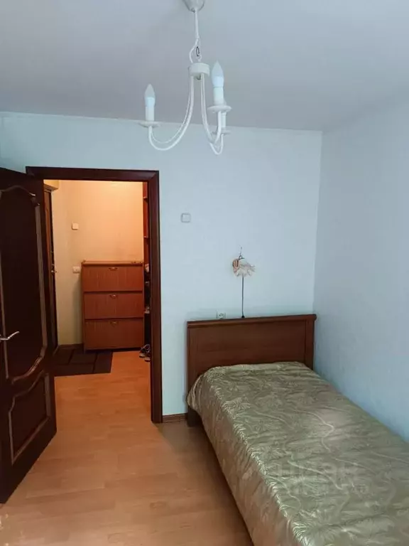 2-к кв. Москва Кременчугская ул., 42К2 (47.0 м) - Фото 1