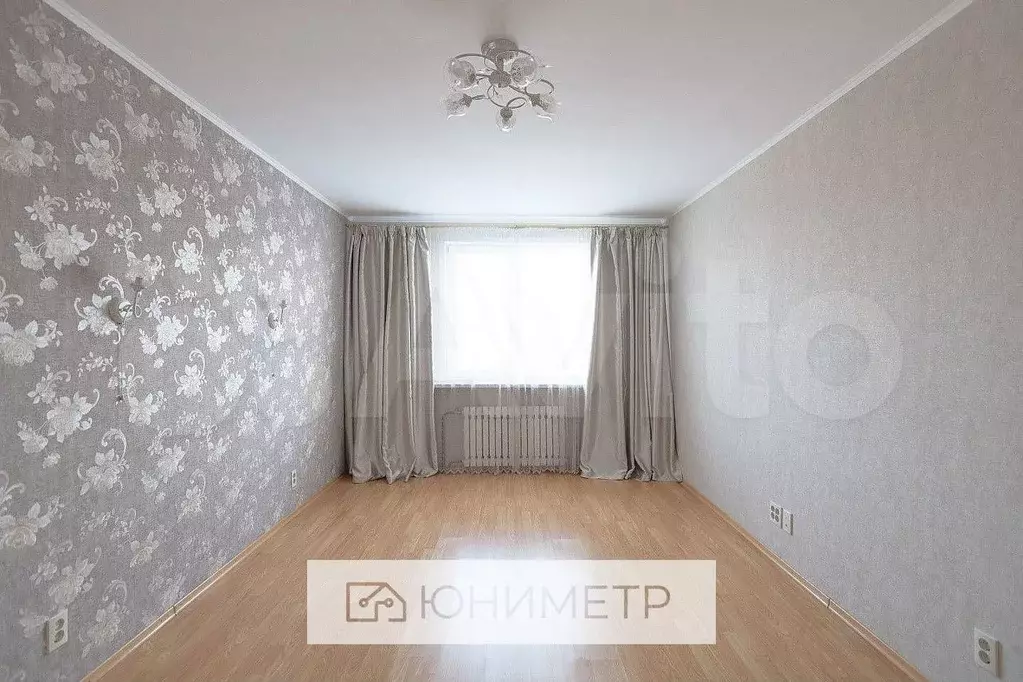 1-к. квартира, 49,5 м, 5/5 эт. - Фото 0