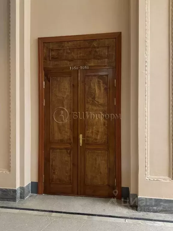 Офис в Санкт-Петербург Московский просп., 212 (58 м) - Фото 0