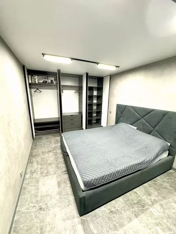 2-к кв. Москва Большая Черкизовская ул., 30К2 (48.0 м) - Фото 2