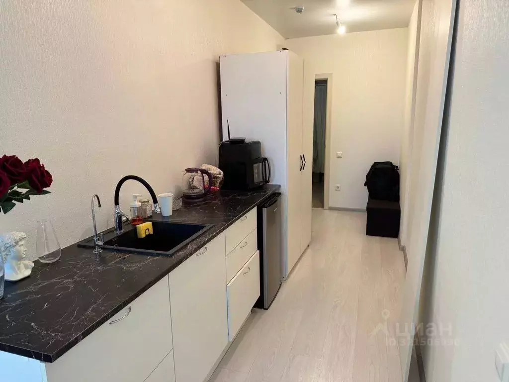 Студия Ульяновская область, Ульяновск ул. Александра Невского, 2К ... - Фото 1