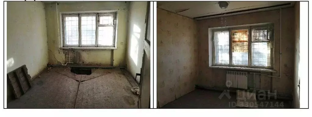 Помещение свободного назначения в Самарская область, Новокуйбышевск ... - Фото 1