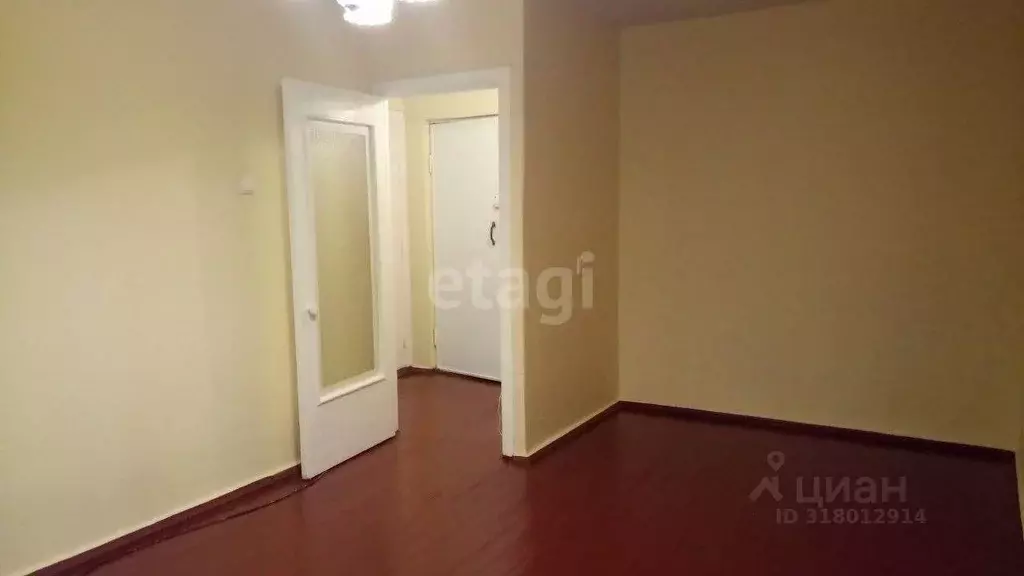 2-к кв. Свердловская область, Екатеринбург ул. Академика Бардина, 3к1 ... - Фото 0