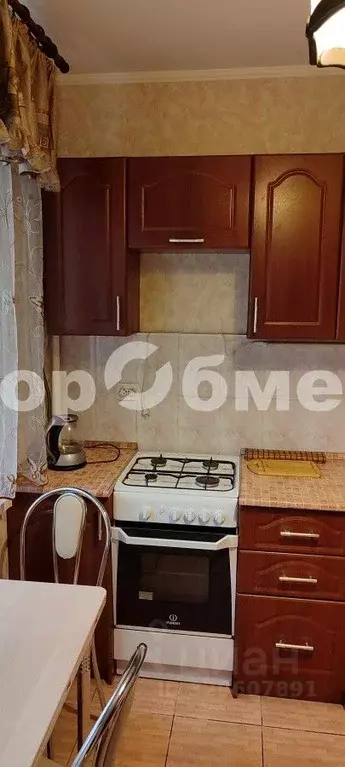 1-к кв. Москва Малая Калитниковская ул., 2К2 (35.0 м) - Фото 1