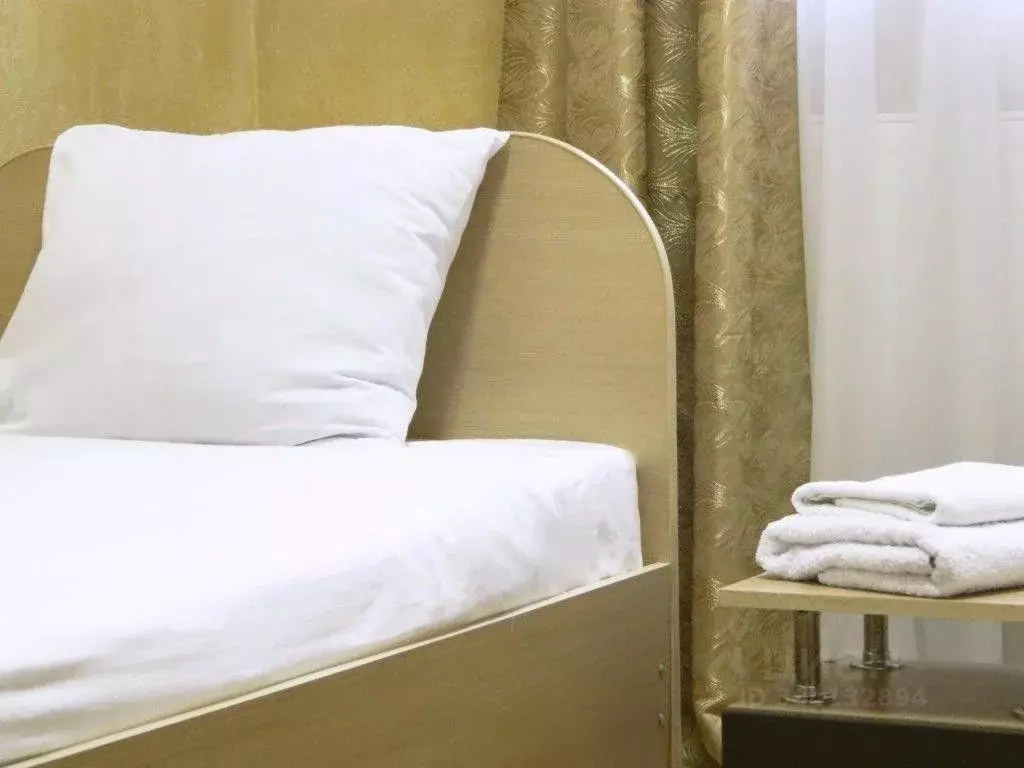 Комната Пермский край, Соликамск ул. Степана Разина, 4 (35.0 м) - Фото 2