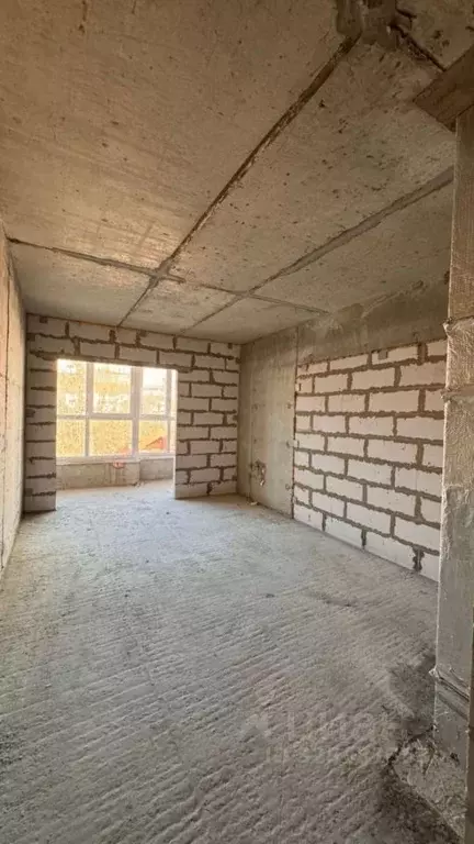 Студия Краснодарский край, Сочи Приморье мкр, ул. Есауленко, 1Б (30.0 ... - Фото 1