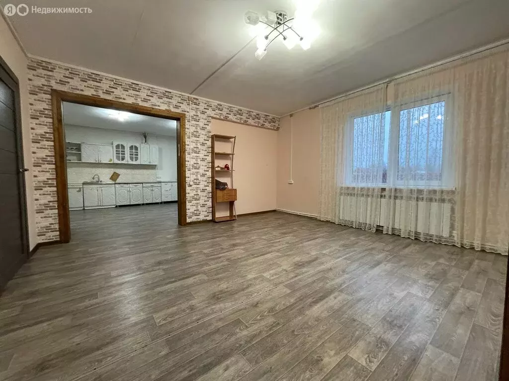 Дом в Завьяловский район, деревня Старый Бор (81.3 м) - Фото 1