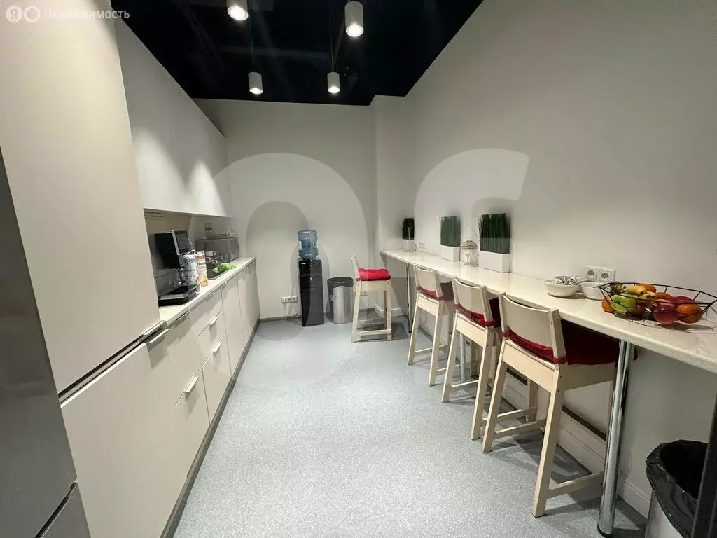 Офис (2764 м) - Фото 1