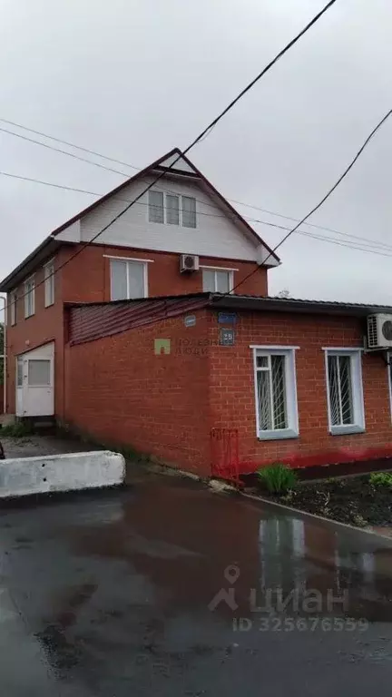 Дом в Курганская область, Петухово Петуховский район, ул. Карла ... - Фото 1