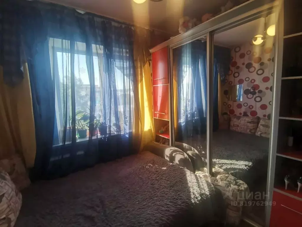 3-к кв. Алтайский край, Бийск ул. Ильи Мухачева, 258 (63.0 м) - Фото 1