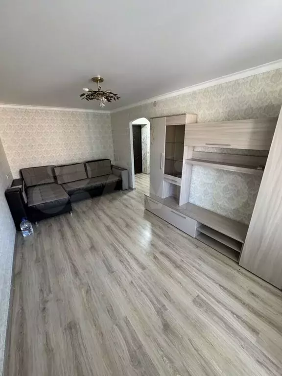 1-к. квартира, 30 м, 4/5 эт. - Фото 0