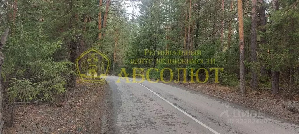 Участок в Свердловская область, Ревда  (10.6 сот.) - Фото 2