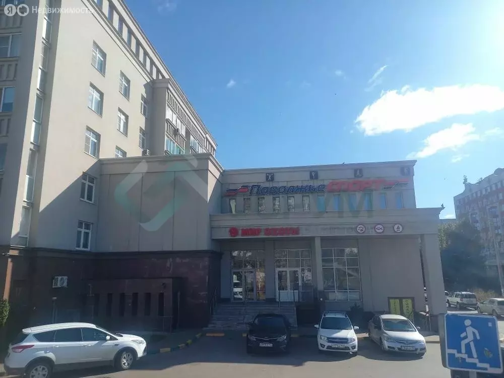 Помещение свободного назначения (777 м) - Фото 1