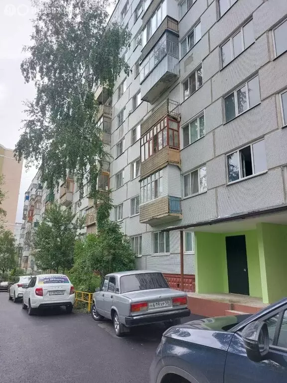 1-комнатная квартира: Пенза, улица Рахманинова, 42 (35.3 м) - Фото 0