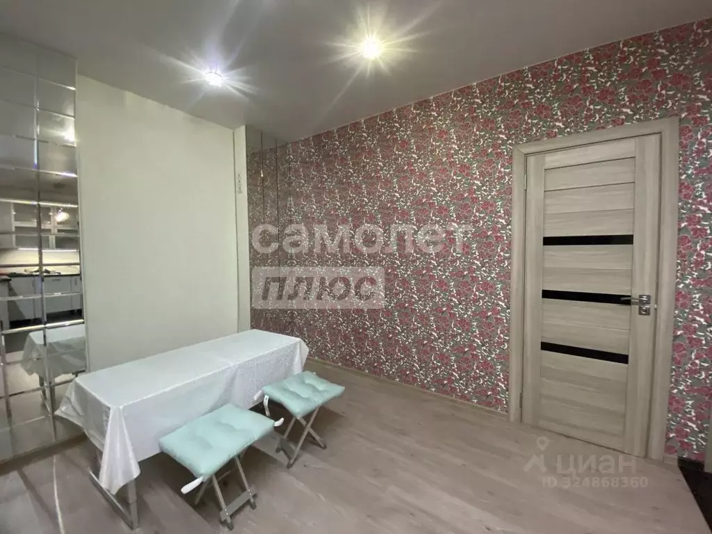 4-к кв. Орловская область, Орел Пожарная ул., 35 (82.7 м) - Фото 2