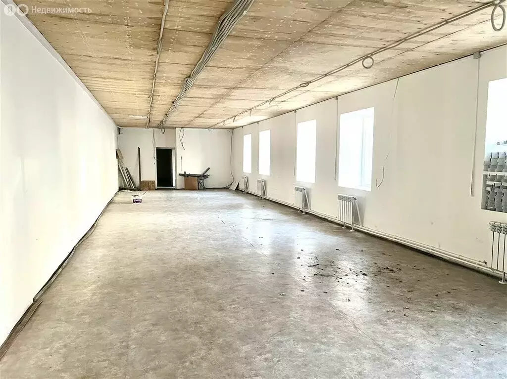 Помещение свободного назначения (320 м) - Фото 2